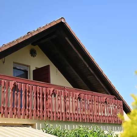 בית הארחה Gaestehaus Gleissberg Schwanstetten