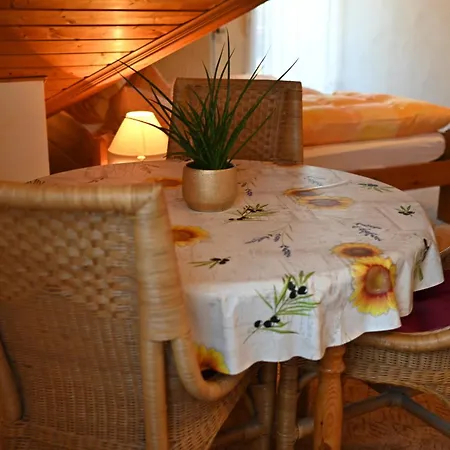 Gaestehaus Gleissberg Гостевой дом 3*