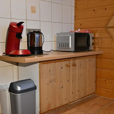 Gaestehaus Gleissberg 3*