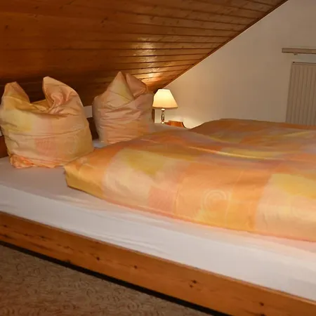 Gaestehaus Gleissberg Гостевой дом Schwanstetten
